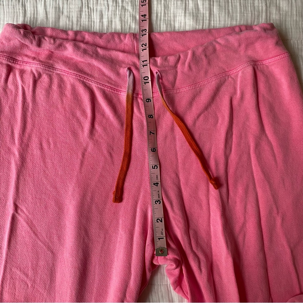 Sundry Drawstring Joggers - Picture 8 of 10